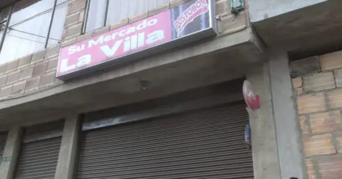 SU MERCADO LA VILLA BOGOTÁ SU MERCADO LA VILLA BOGOTÁ